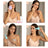 Foreo Bear 2 Eyes & Lips Arctic Blue 