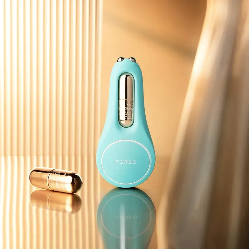 Foreo Foreo Supercharged Eye & Lip Contour Booster 3,5 ml*3 