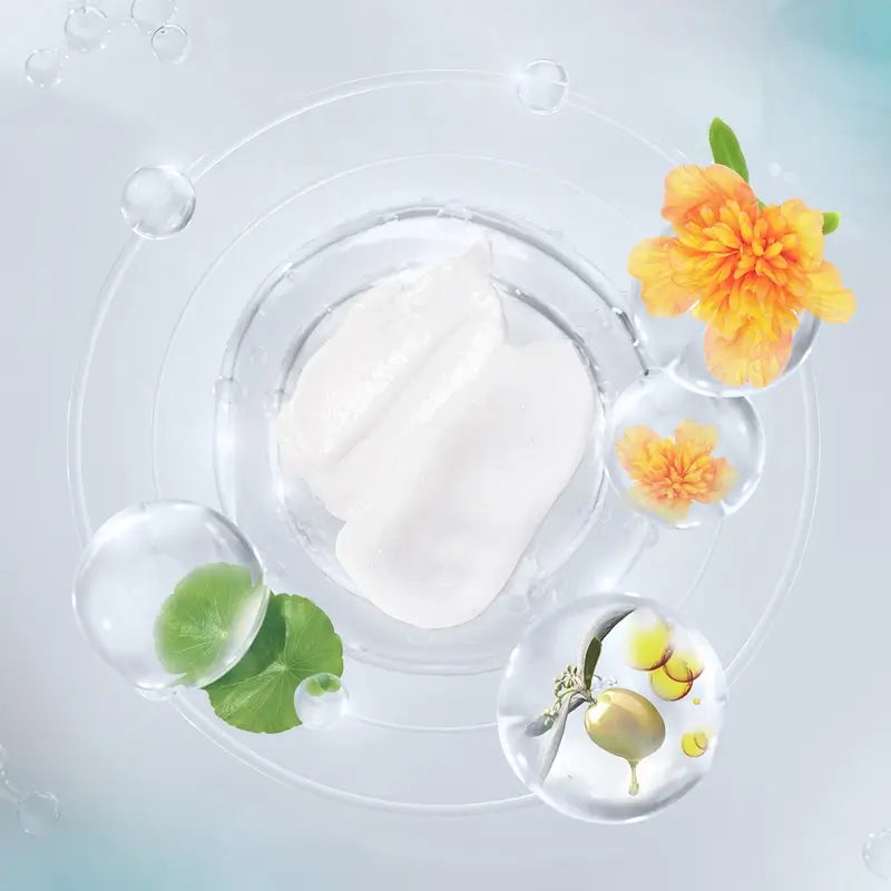 Foreo Luna™ 2-σε-1 Κρέμα Ξυρίσματος + Καθαρισμού για Άνδρες 100 ml 