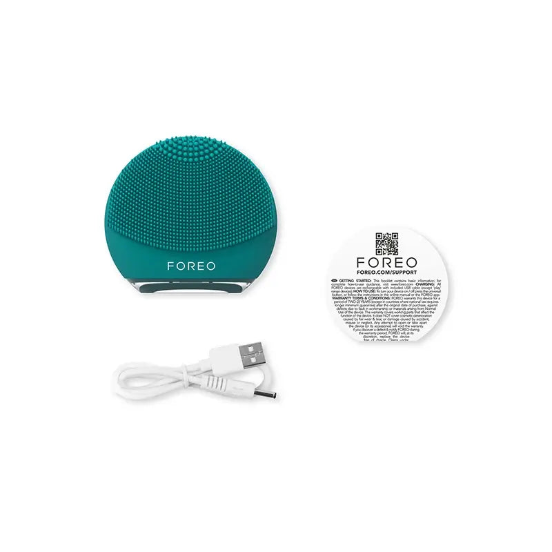 Foreo Luna 4 Go Evergreen 