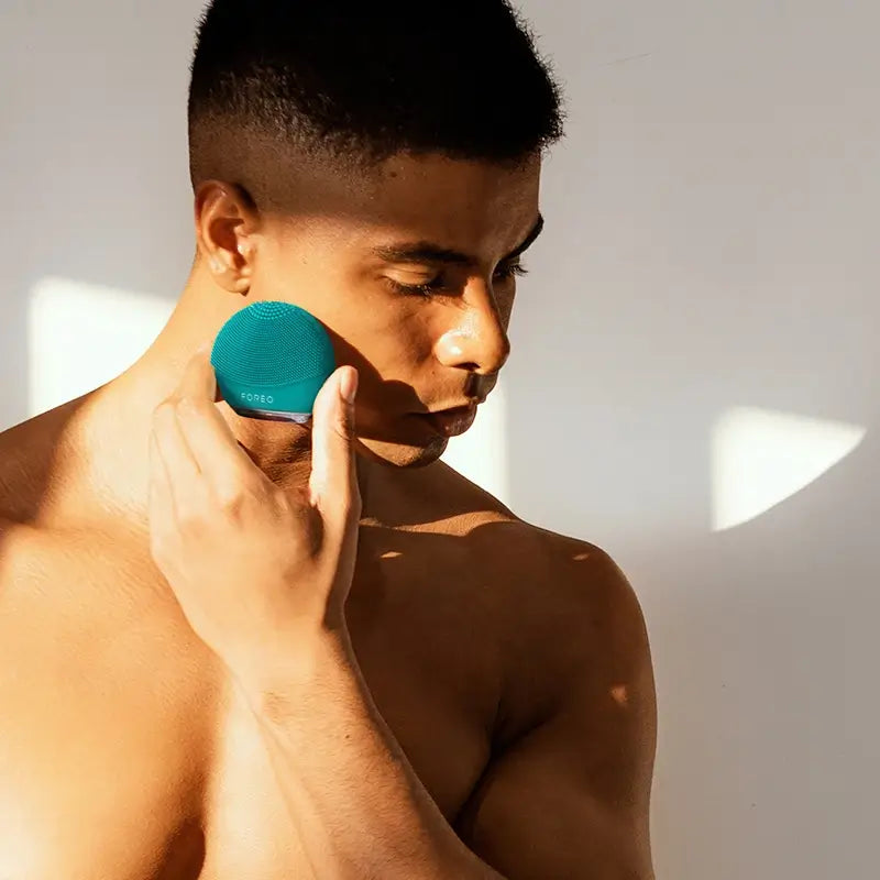 Foreo Luna 4 Go Evergreen 