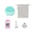 Foreo Luna 4 Mini Arctic Blue 