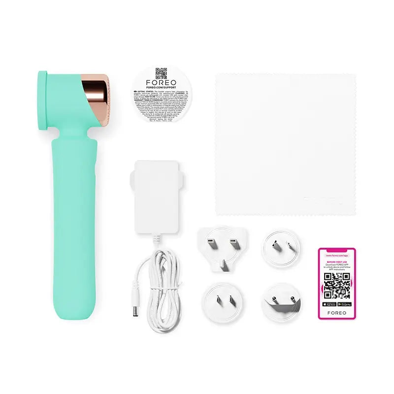 Foreo Peach 2 Mint 