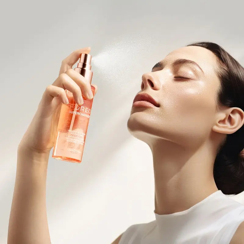 Foreo Supercharged™ Barrier Restoring Essence Mist 