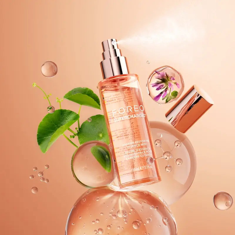 Foreo Supercharged™ Barrier Restoring Essence Mist 