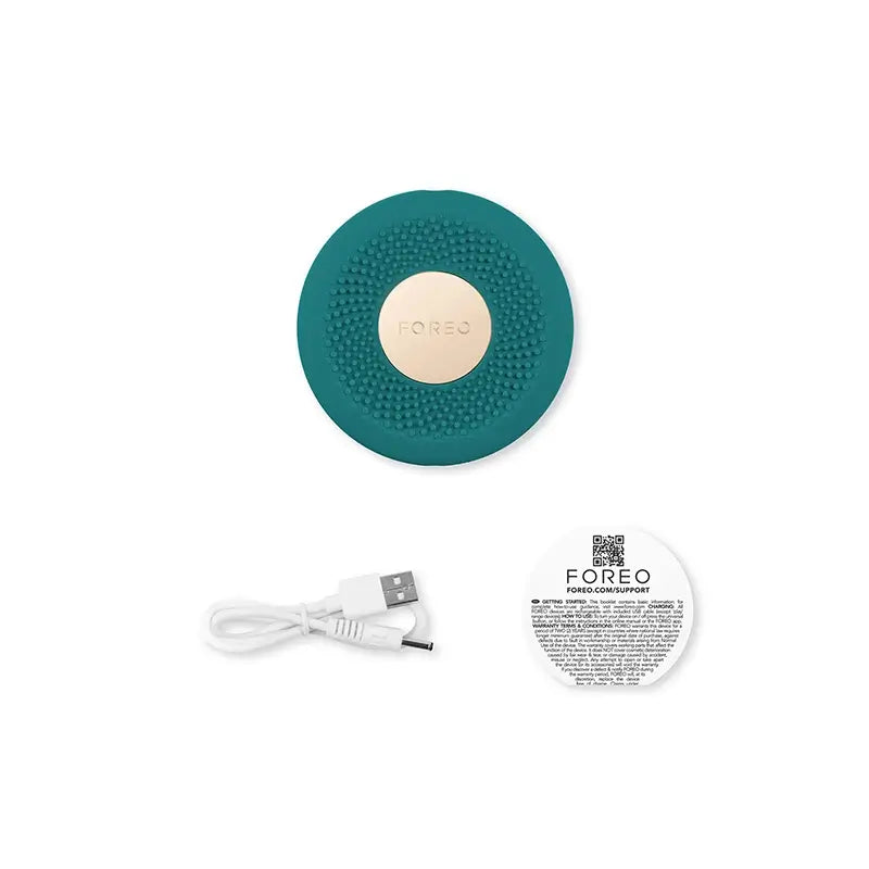 Foreo Ufo 3 Go Evergreen 