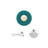 Foreo Ufo 3 Go Evergreen 