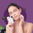 Foreo Ufo Mask Acai Berry, 6 τεμάχια