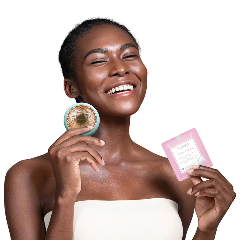 Μάσκες Foreo UFO Glow Addict 2.0, 6 τεμάχια 