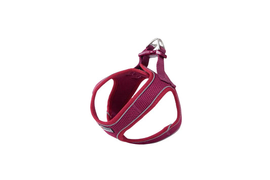 Freedog Λουρί Soft Γρανάτη L, 50-65 εκ.