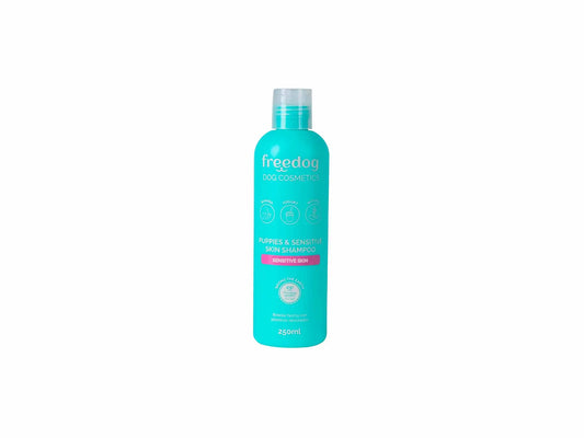 Freedog Σαμπουάν DeliGatos 300 ml