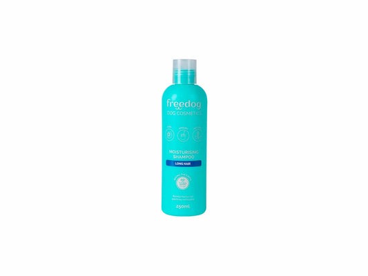 Freedog Ενυδατικό Σαμπουάν 300 ml