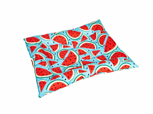 Freedog Cooling Cushion Watermelon Recycled, 76x91 εκ.