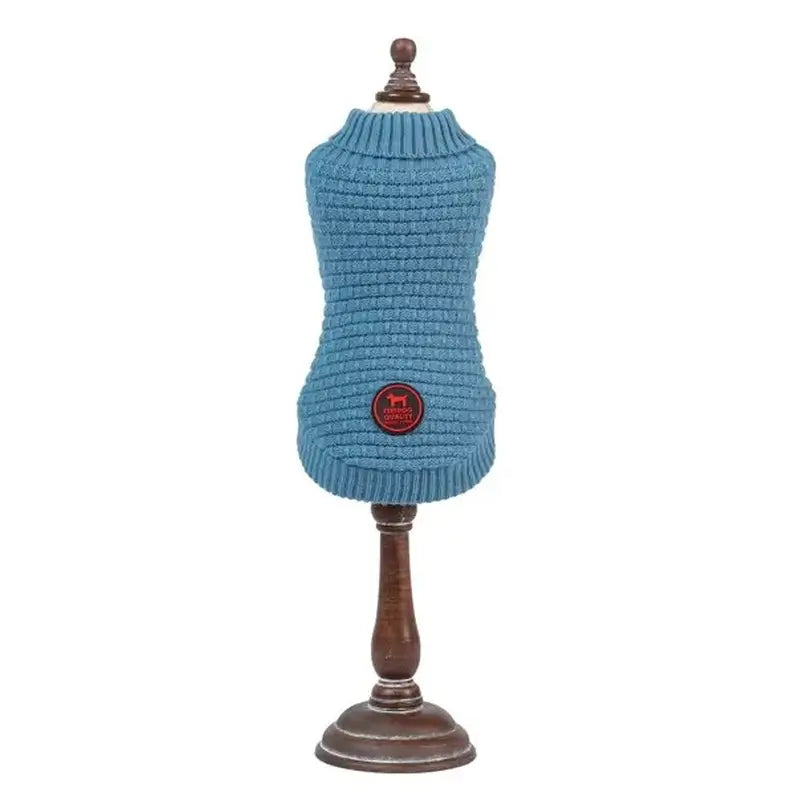 Freedog Φανέλα Frapp Μπλε 25 εκ.