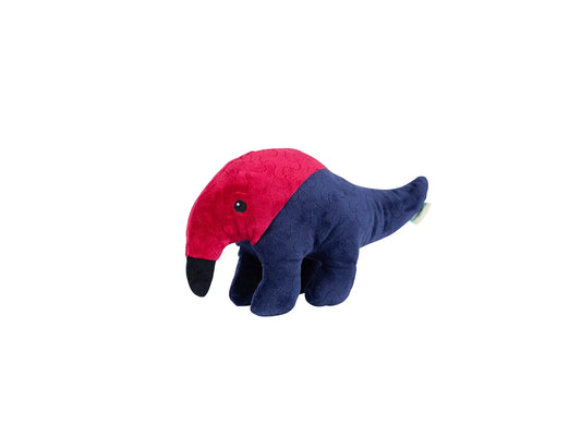 Freedog Παιχνίδι Tough Elephant με ήχο και κορδόνι 28X16,5 εκ.