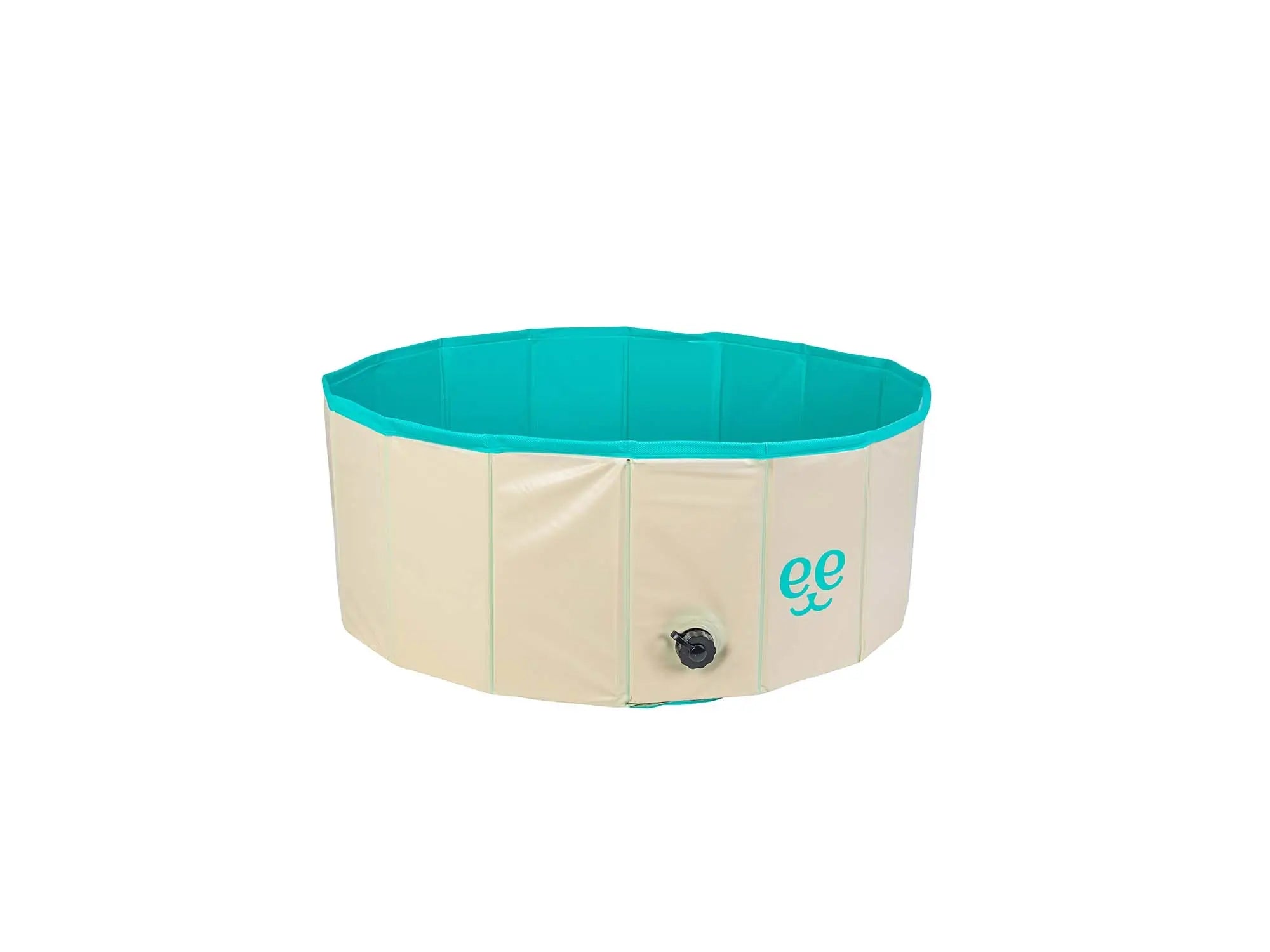 Freedog Πισίνα με αντιολισθητική επιφάνεια 120 × 30 εκ. (280 λίτρα)