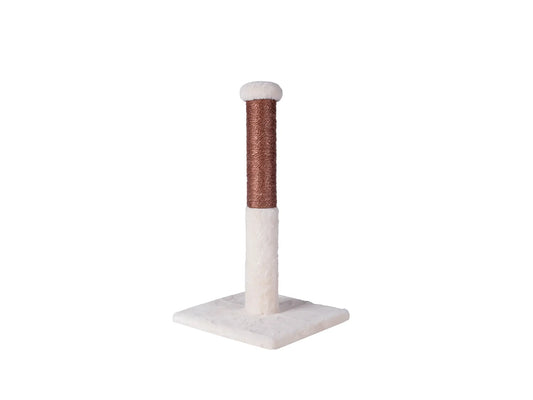 Freedog Ξύστρα Basic Καφέ 29 × 29 × 53 εκ.