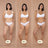 Freshly Bronzing Radiance Κρέμα Αυτομαυρίσματος, 2x200ml