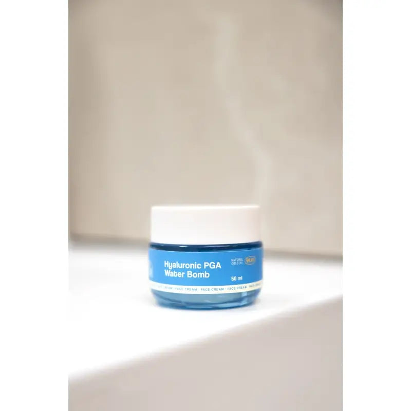 Freshly Cosmetics Facial Hyaluronic Pga Water Bomb, 50 ml
