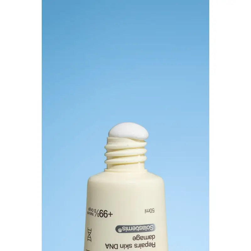 Freshly D+ Natural Suncare Age-Repair SPF 50, 50 ml