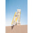 Freshly D+ Natural Suncare Mineral Fluid SPF50, 50 ml