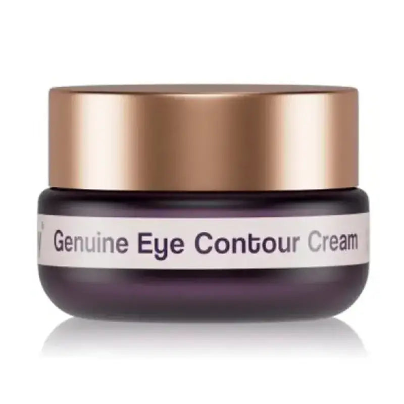 Freshly Genuine Eye Contour Cream , 15 ml