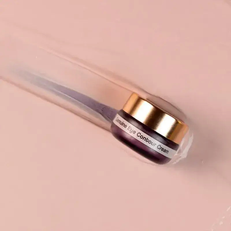 Freshly Genuine Κρέμα για την περιοχή γύρω από τα μάτια, 15 ml