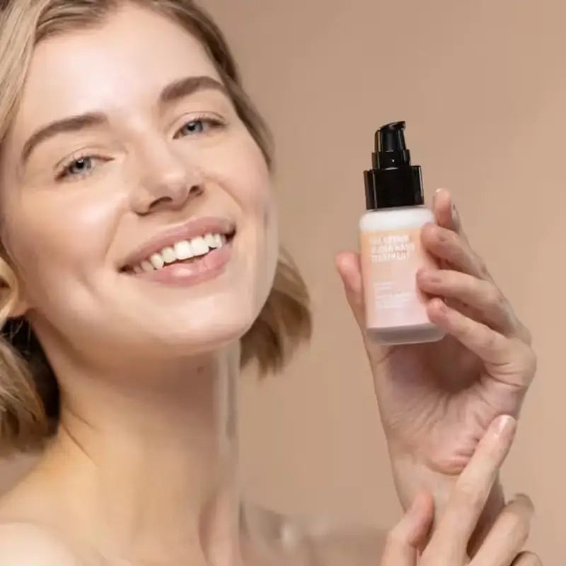 Freshly Pro-Repair Θεραπεία χεριών με τζοτζόμπα, 50 ml