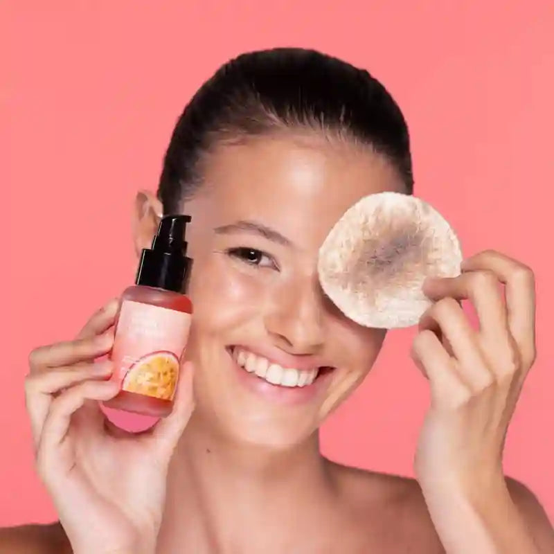 Freshly Silky Passion Λάδι Καθαρισμού, 50 ml
