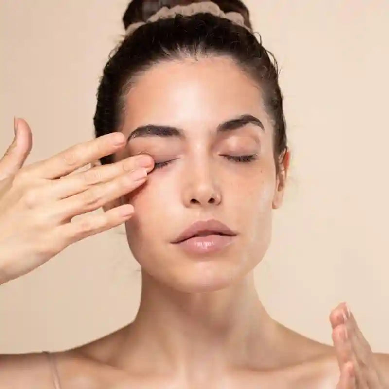 Freshly Silky Passion Λάδι Καθαρισμού, 50 ml