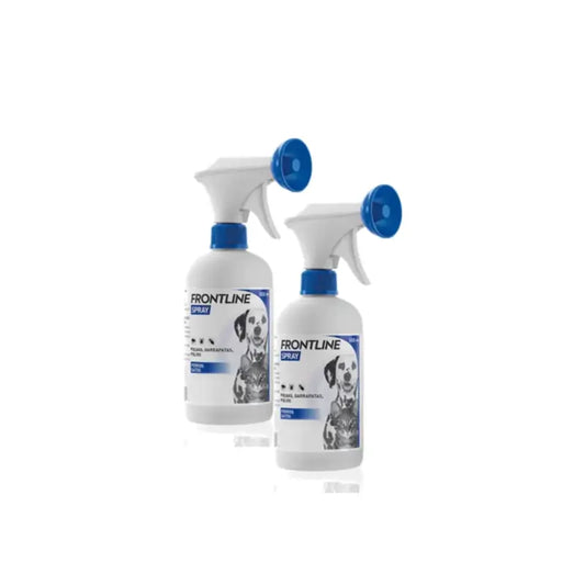 Frontline, Συσκευασία 2 x 250 ml