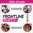 Frontline Tri-Act 5-10 kg 3Pip S