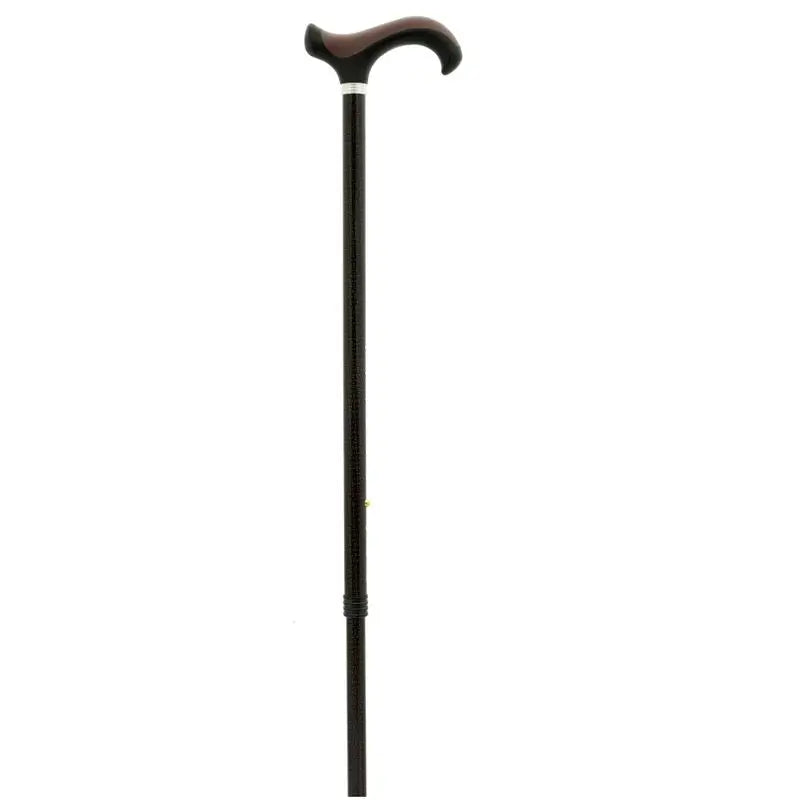 García 1880 Brown Extendable Muletilla Soft Touch Fist