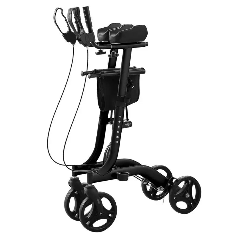 García 1880 Rollator με στήριγμα για τους πήχεις και φρένα στις λαβές 