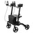 García 1880 Rollator με στήριγμα για τους πήχεις και φρένα στις λαβές 