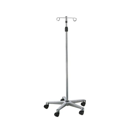 Garcia 1880 Aluminium Base Holder Holder Holder With Aluminium Base