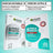 Garnier Anti-Acne Pureactive 8H Pimple Patch Ultra, 22 τεμάχια