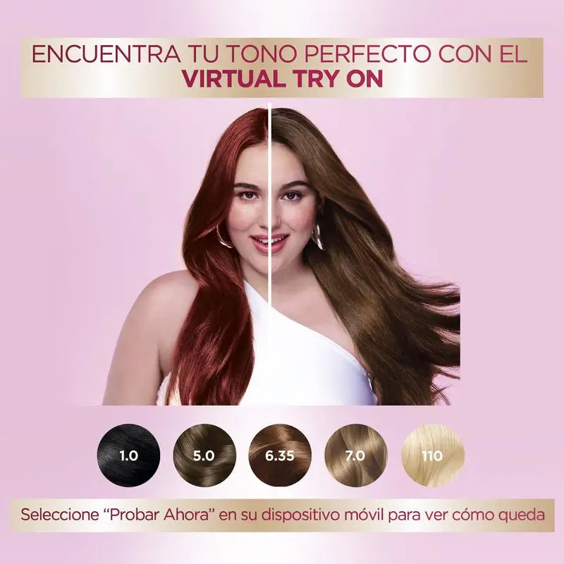 Garnier Color Sensation Μόνιμη βαφή σε κρέμα