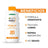 Garnier Delial Hydra 24H Protect Προστατευτικό Γαλάκτωμα Προσώπου και Σώματος με SPF 20, για απαλό και ενυδατωμένο δέρμα, 200 ml