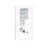 Garnier Delial Super UV Stick SPF 50+ Αόρατο, 8 ώρες ενυδάτωσης, 18 g