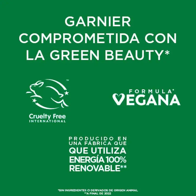 Garnier Fructis Método Rizos Μάσκα Νο 2 για ενυδατωμένα μπούκλα για 1 εβδομάδα 370 ml