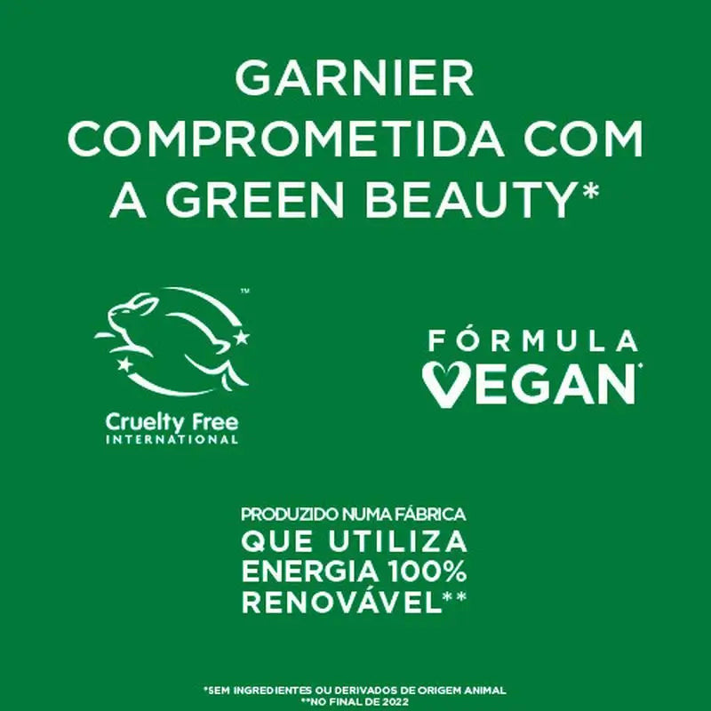 Garnier Fructis Método Rizos Μάσκα Νο 2 για ενυδατωμένα μπούκλα για 1 εβδομάδα 370 ml