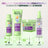 Garnier Fructis Método Rizos Μάσκα Νο 2 για ενυδατωμένα μπούκλα για 1 εβδομάδα 370 ml