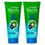 Garnier Fructis Style Gel Wet Shine με εφέ βρεγμένων μαλλιών, Συσκευασία 2 x 250 ml