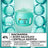 Garnier Pure Active Salicylic Fresh & Matte Ενυδατική Κρέμα-Σορμπέ κατά των ατελειών, 85 ml