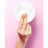 Garnier Skin Active Επαναχρησιμοποιούμενα δισκία αφαίρεσης μακιγιάζ από μικροΐνες