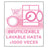 Garnier Skin Active Επαναχρησιμοποιούμενα δισκία αφαίρεσης μακιγιάζ από μικροΐνες