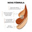 Garnier Skinactive BB Cream Anti-Aging, μεσαία απόχρωση. Ενυδατική κρέμα «όλα σε ένα» με χρώμα, SPF 15, 50 ml