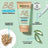 Garnier Skinactive BB Cream με ματ αποτέλεσμα για μικτές έως λιπαρές επιδερμίδες, μεσαία απόχρωση. Ενυδατικό προϊόν «όλα σε ένα» με χρώμα, SPF 25, 50 ml