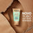 Garnier Skinactive BB Cream με ματ αποτέλεσμα για μικτές έως λιπαρές επιδερμίδες, μεσαία απόχρωση. Ενυδατικό προϊόν «όλα σε ένα» με χρώμα, SPF 25, 50 ml